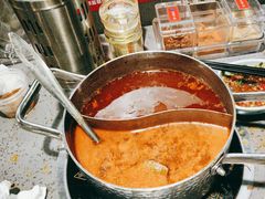 -金滏山烤肉·海鲜·火锅自助餐厅(襄阳万达店)