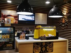 -麦当劳(西单明珠店)