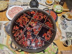 -白乐天毛肚火锅馆(南滨路店)