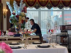 -马克西姆俄罗斯餐厅(通亚街店)