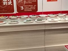 -宽尺巷鱼蛙自助火锅(虎丘钻石广场店)