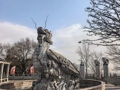 -沈阳辉山风景区