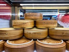 香草焦糖烤布蕾-PAUL LAFAYET 法式甜品(深圳湾万象城店)