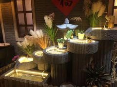 -锅来乐地锅鸡(安亭店)