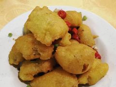 -得记得潮州海鲜砂锅粥(宝业路店)