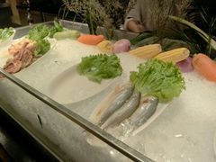 -东方广场假日酒店-蜀咖啡餐厅