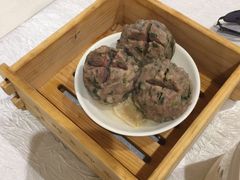 -东方之珠海鲜酒楼(南开店)