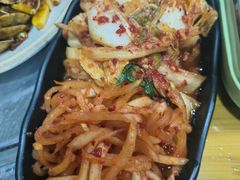 -故乡家韩国料理(丹东街店)