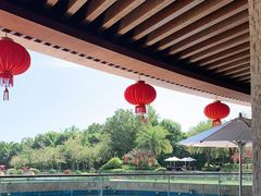 -天津湾西餐厅(三亚海棠湾洲际度假酒店)