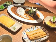 -CURRY YA 熟成咖哩專門店(深圳湾万象城店)