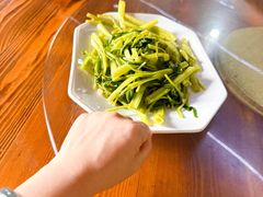 -九岭农庄·竹筒饭