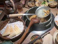 -蘑界·野生菌火锅(深业上城店)