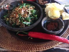 -Mai Mai Restaurant