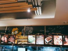-木屋烧烤(惠阳华润小径湾店)