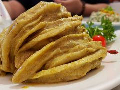 芥末鸭掌-峨嵋酒家(地安门店)