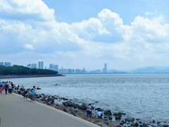 -深圳湾公园(南山区)