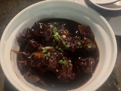 -绿茶餐厅(天津天河城店)