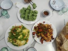 -天云活海鲜家菜馆·海鲜大咖(栈桥店)