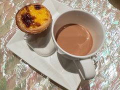 -8餐厅(新葡京酒店)