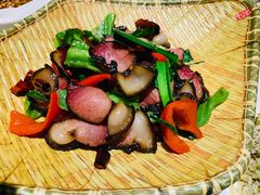 -红辣椒·川菜·火锅(科华路店)