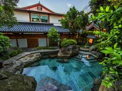 -唐风温泉