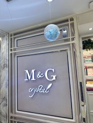 -匠心荟MG染烫店