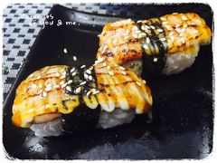-昊·来了寿司(双楠2店)