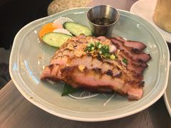-CHINCHIN 青青·泰国料理(万象食家店)