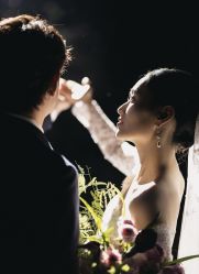 -Limerence 司仪·四大婚礼工作室