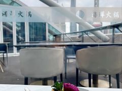 -尚9·一滴水江景中餐厅