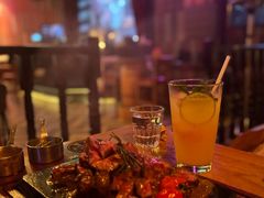 -MR.ROCKY洛奇先生RESTAURANT&BAR(宝安壹方城店)