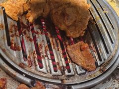 -小米烤肉·和牛原切-创意韩料(东关店)