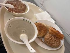 -尹三豆汁(天坛店)