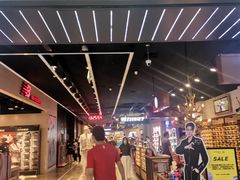 -万达广场(松江店)
