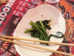 -蚝蚝先生·广式烧烤(信天广场店)
