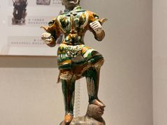-深圳博物馆(古代艺术馆)