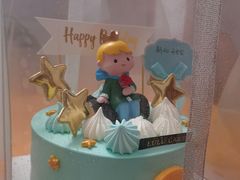 -LuluCake·路鹿蛋糕