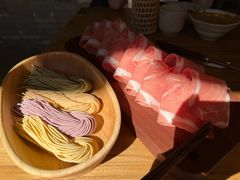 -四喜小胖·北京涮肉(五道营店)