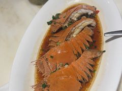 -宁海食府·涌宴(真和店)