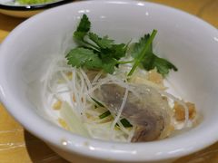 -官塘陈记鱼生·潮汕砂锅粥·牛肉火锅(潮枫路总店)