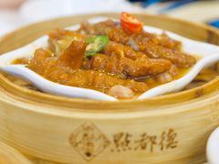 -点都德(北京路贰店)