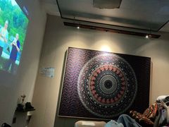 -逅莱·影院足道·日式SPA(大世界店)