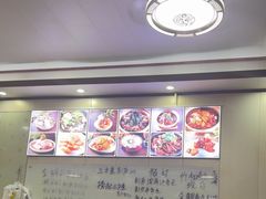 -鹤睦鱼生·啫啫煲·海鲜(保利百合店)