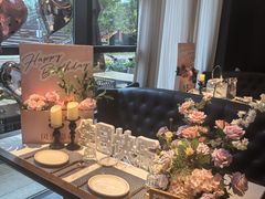 -风渡嘉荷·美式西餐厅·招牌汉堡·烤鸡·牛排(西三旗金隅店)