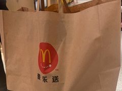 -麦当劳(潮阳店)