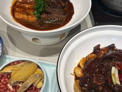 -狮王府淮扬菜(夫子庙老门东店)