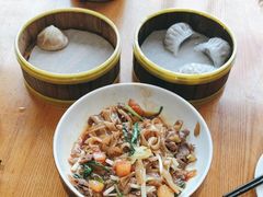 -如轩·海鲜砂锅粥·潮汕菜(沿江东路店)
