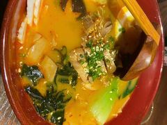 -嗨寿司 无国界料理