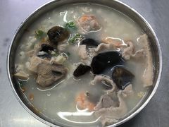 -广场正宗原汁薏米店