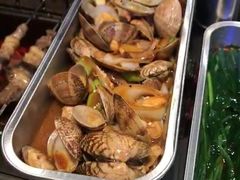 -老卜奎齐齐哈尔烤肉(人民东路店)